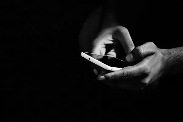 快手群主为什么上传找不到群聊？我在群里但是看不到群里的消息