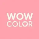 OohColor调色板