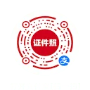 珍彩证件照