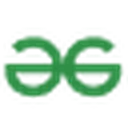 GeeksforGeeks