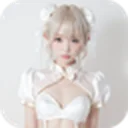 每日妹子图
