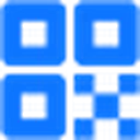 兔子二维码