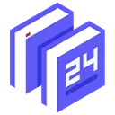 24h搜书网