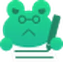 蛙蛙写作