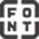 印品字库