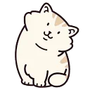 猫咪素材集