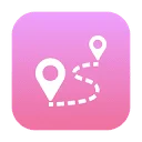 Travel Map Video