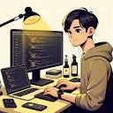 小红书加微引流图生成器