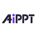 AiPPT – 全智能 AI 一键生成 PPT