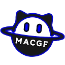 macGF官网 – 精品Mac软件免费下载网站