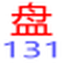 131盘