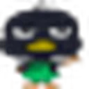 乌鸦部落