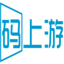 码上游二维码