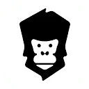 Greyscalegorilla