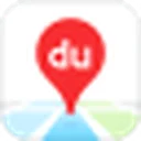 百度专网地图 (DuGIS)
