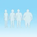 标准体重测试