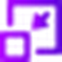 Shrink media