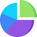 Pie Chart Maker｜画饼图