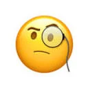 Search for Emoji