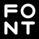 字体秀 FontShow