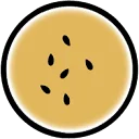 粗饼