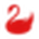 天鹅到家