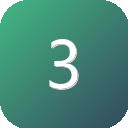 3W