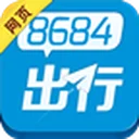 8684公交网