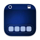 MyDock 仿Mac美化神器