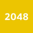 2048游戏
