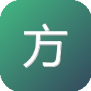 方方格子