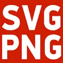 SVG转PNG