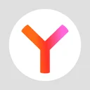 Yandex浏览器